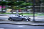 Mazda3 Hatchback 2019 года (AU)
